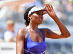 Venus Williams blir den f&ouml;rsta f&ouml;re detta v&auml;rldsettan att f&ouml;rlora tio raka singelmatcher