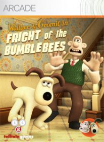 Wallace & Gromit's Grand Adventures