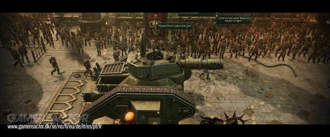Warhammer 40,000: Rogue Trader