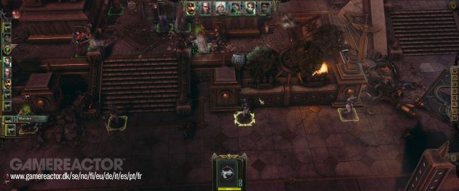 Warhammer 40,000: Rogue Trader