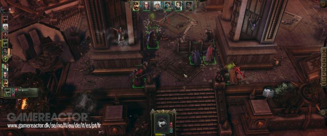 Warhammer 40,000: Rogue Trader