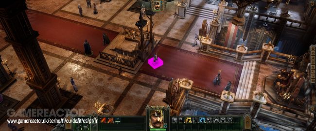 Warhammer 40,000: Rogue Trader