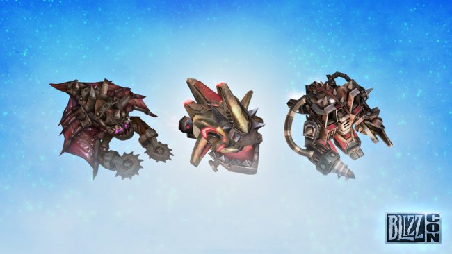 World of Warcraft: Legion