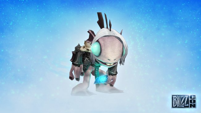 World of Warcraft: Legion