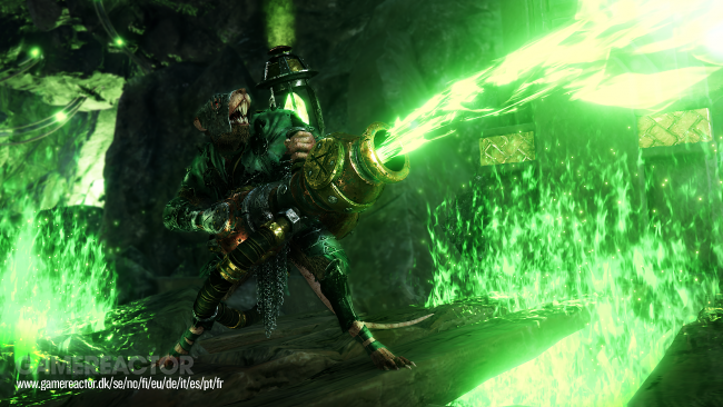 Warhammer: Vermintide 2