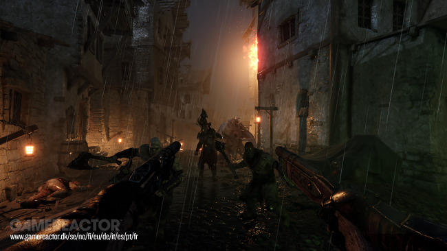 Warhammer: Vermintide 2