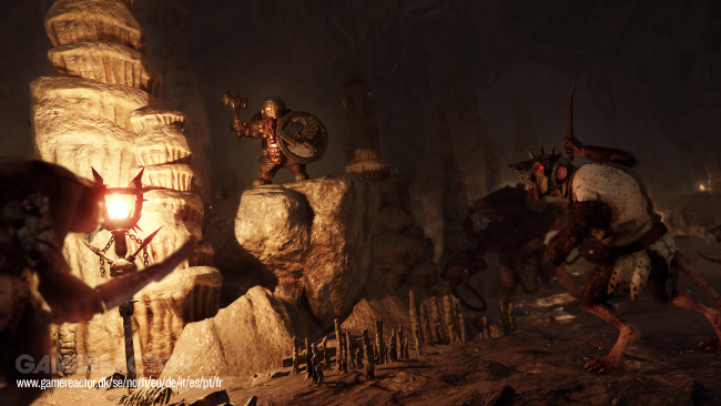 Warhammer: Vermintide 2