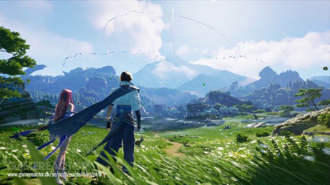 Honor of Kings: World