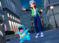 Pokémon Legends: Z-A släpps i oktober