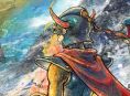 Dragon Quest I & II HD-2D Remake uppvisat men vi vet fortfarande inte när det släpps