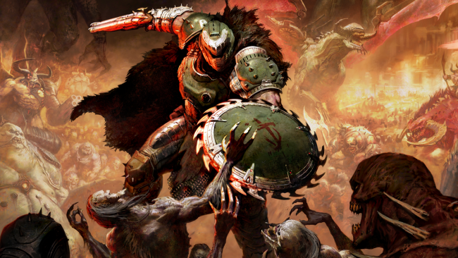 Id Software-legenden John Carmack: 