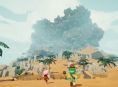 Bestig ett berg tillsammans med andra i Another Crab's Treasure-utvecklarnas nya spel