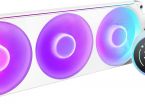 NZXT Kraken Elite 420 RGB
