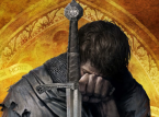 Kingdom Come: Deliverance-remaster kan sl&auml;ppas redan i februari