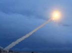 Ryssland visar upp sin k&auml;rnkraftsdrivna kryssningsmissil k&auml;nd som Burevestnik