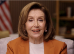 Nancy Pelosi, kvinnan som omdefinierade hur makten utövas i Washington, går i pension vid 85 års ålder