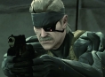 Metal Gear Solid 4-remake kanske aldrig blir av - k&auml;llkoden beskrivs som "en rej&auml;l utmaning"
