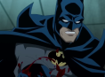Batman: Knightfall - Part I har premi&auml;r i slutet av augusti