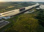 Panamakanalen f&ouml;r att minska antalet dagliga fartyg som passerar p&aring; grund av El Ni&ntilde;o