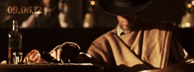 Nytt Call of Juarez i faggorna?