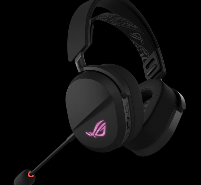 Asus ROG Pelta