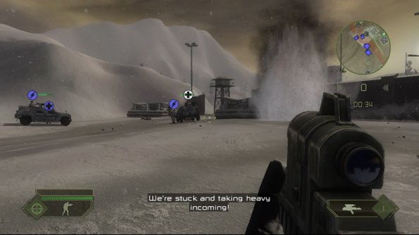 Battlefield 2