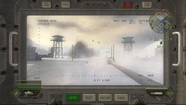Battlefield 2