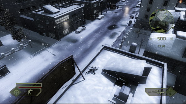 Battlefield 2