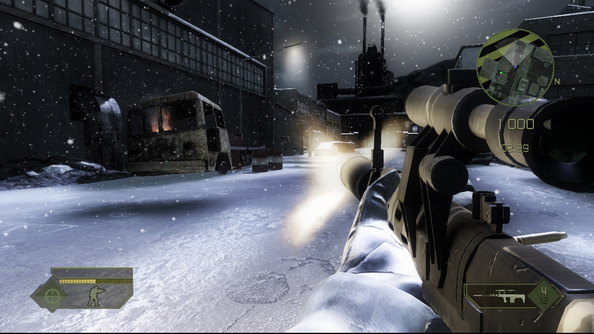 Battlefield 2