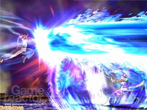 Tatsunoko vs Capcom: Ultimate All-Stars