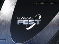 Fira 25 år av Halo genom att delta i Halo Fest i Seattle nästa vinter