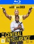Central Intelligence
