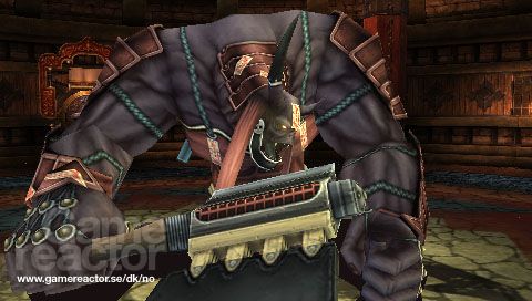 Crisis Core: Final Fantasy VII