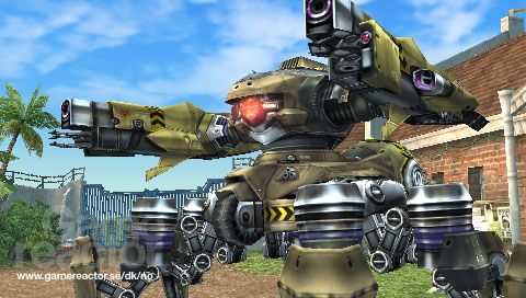 Crisis Core: Final Fantasy VII