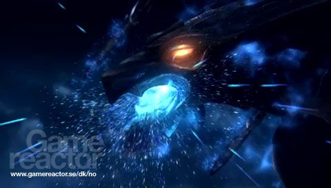 Crisis Core: Final Fantasy VII