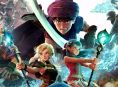 Dragon Quest-skaparen Yuji Horii vill jobba med serien tills han d&ouml;r