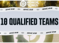 Esports Nations Cup 2026: De 12 inbjudna l&auml;nderna har avsl&ouml;jats f&ouml;r Honor of Kings -evenemanget