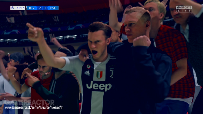 FIFA 19