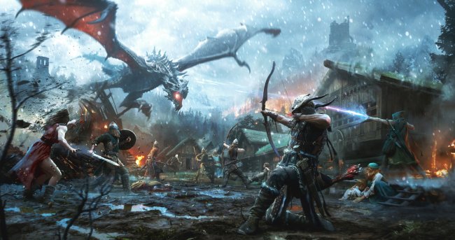 The Elder Scrolls: Legends
