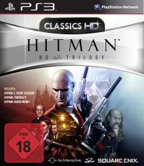 Hitman Trilogy