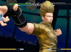 King of Fighters XIV