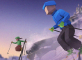 Lonely Mountains: Snow Riders har passerat en miljon spelare
