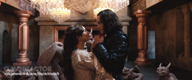 Dracula: A Love Tale