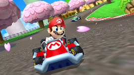 Mario Kart 7