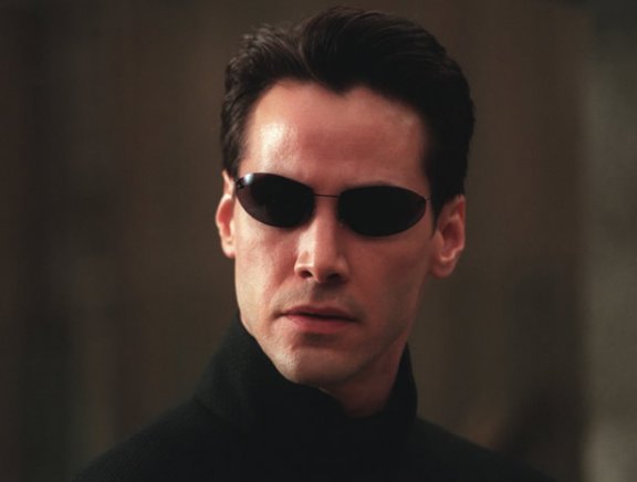 The Matrix Reloaded