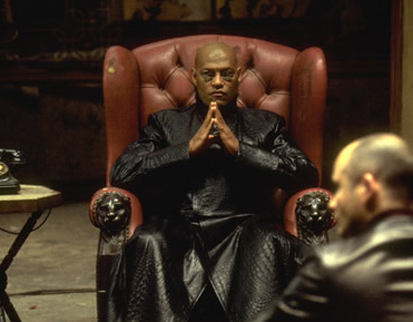 The Matrix Reloaded