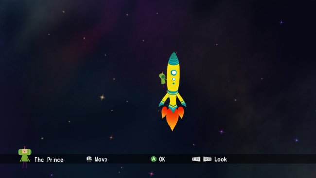 Beautiful Katamari