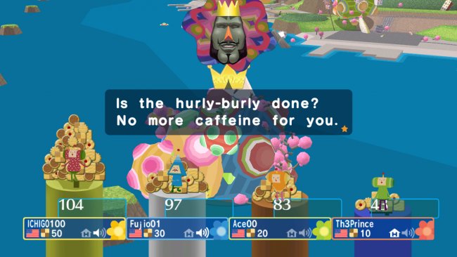 Beautiful Katamari