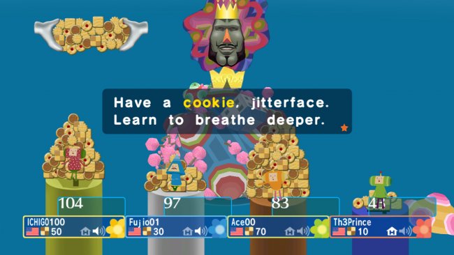 Beautiful Katamari