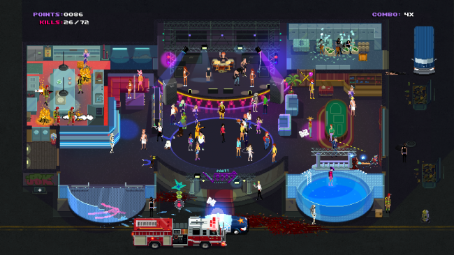 Party Hard